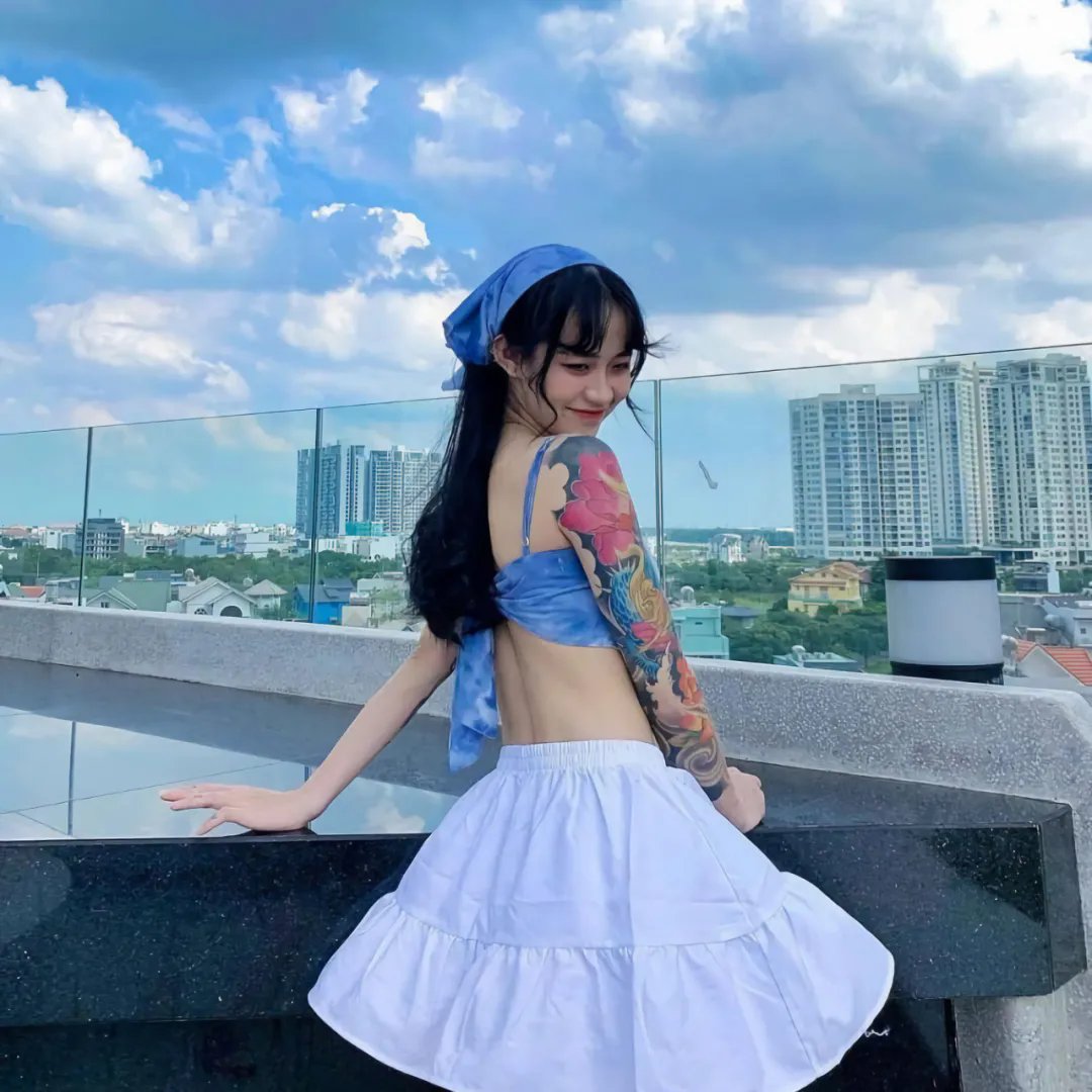 雾港水手