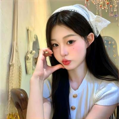 越冬的露易丝