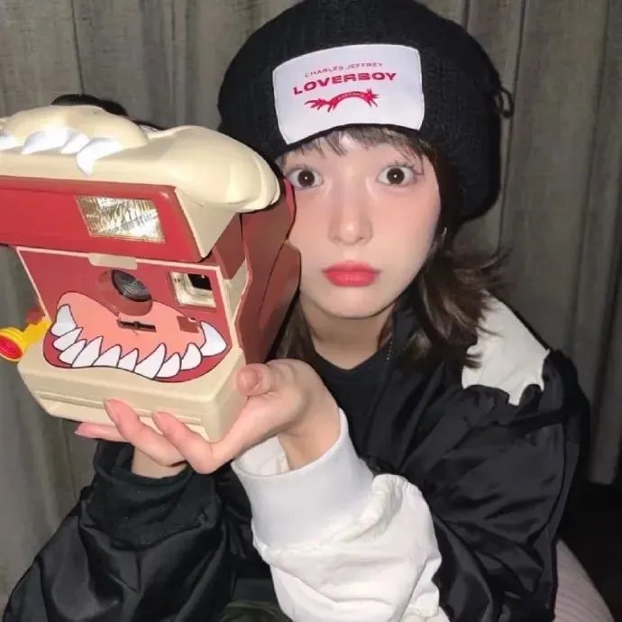 洗衣房的奇妙世界