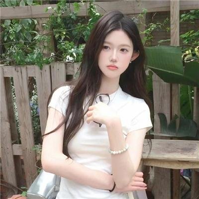 我的女儿