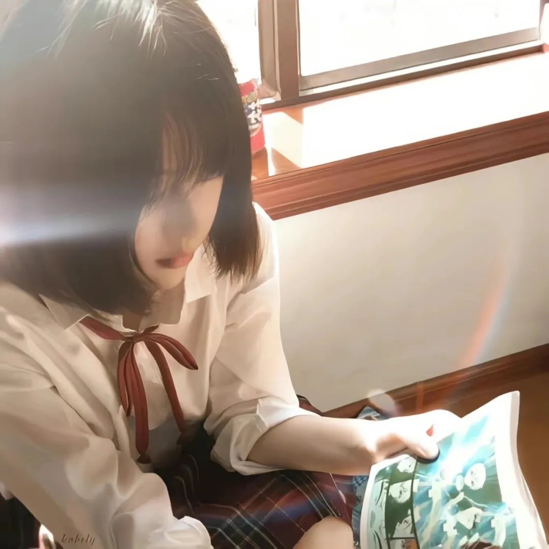 趴兔青春期